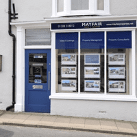 Mayfair Town & Country Beaminster