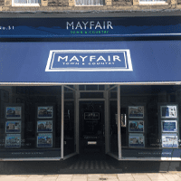 Mayfair Town & Country Clevedon