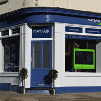 Mayfair Town & Country Clifton