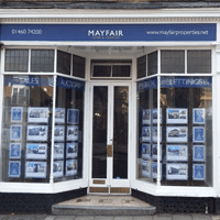 Mayfair Town & Country Crewkerne