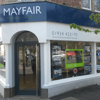 Mayfair Town & Country Weston-super-Mare