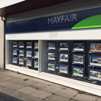 Mayfair Town & Country Worle