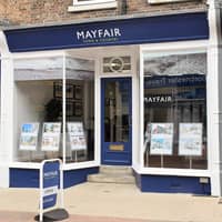 Mayfair Town & Country Dorchester